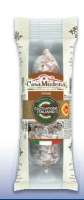 Metro Salami Cacciatore Angebot