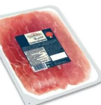 Metro Prosciutto Crudo Cucina Angebot
