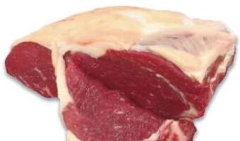 Metro Beef Ochsen Roastbeef Angebot