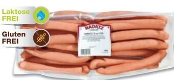 Metro Frankfurter Angebot