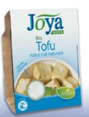 Metro Bio Tofu Natur Angebot