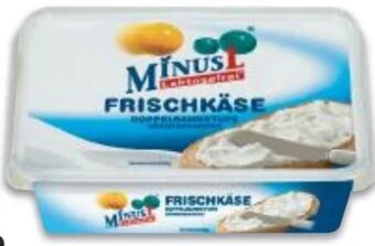 Metro Frischkäse Angebot