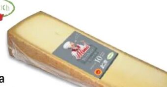 Metro Vorarlberger Bergkäse Angebot