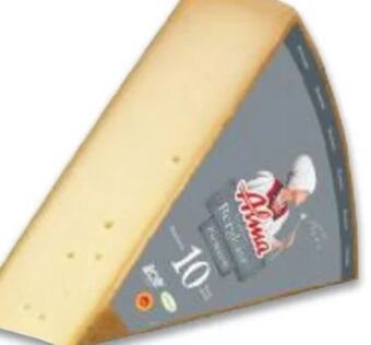 Metro Vorarlberger Bergkäse Angebot