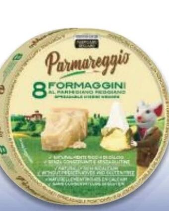 Metro Parmigiano Reggiano Angebot