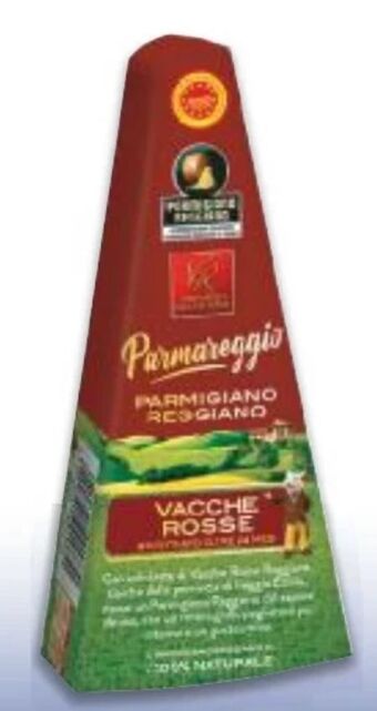 Metro Parmigiano Reggiano Vacche Rosse Angebot