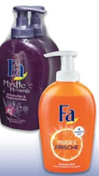 Metro Flüssigseife Angebot