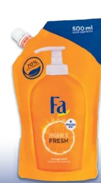 Metro Flüssige Seife Angebot