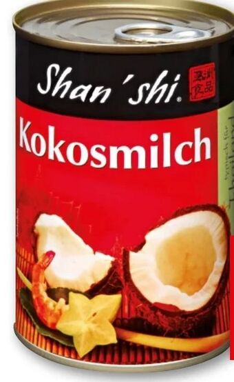 Lidl Kokosmilch Angebot