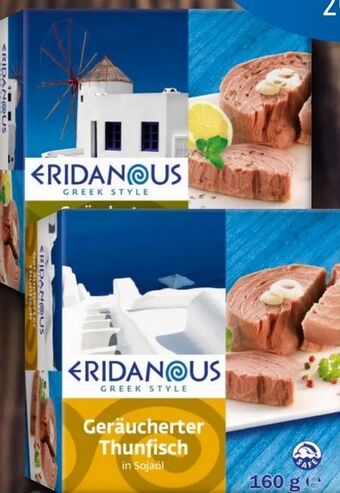 Lidl Geräucherter Thunfisch Angebot