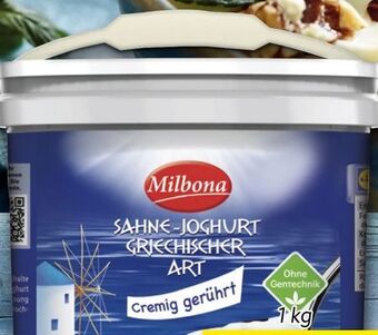 Lidl Sahnejoghurt Angebot