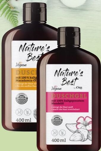 Lidl Duschgel Angebot