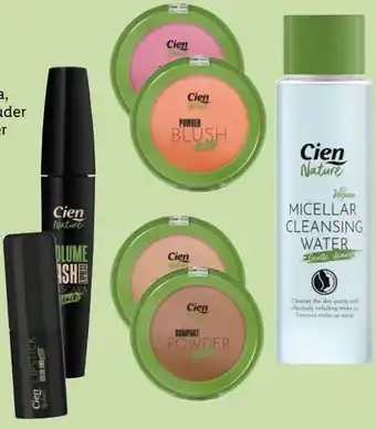 Lidl Kosmetik Angebot