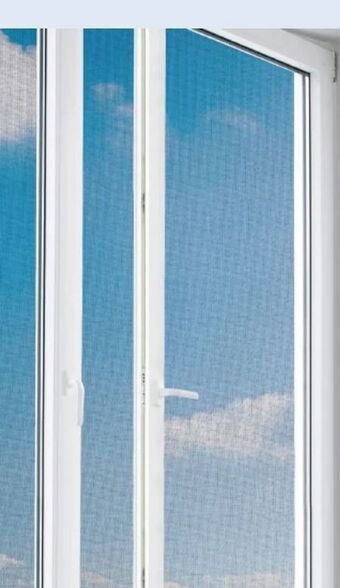 Lidl Fliegengitter Angebot