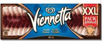 Lidl Viennetta Vanille Angebot