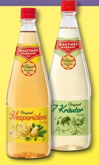 Lidl Essig Angebot