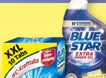 Lidl WC-Reiniger Angebot