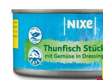 Lidl Thunfisch Angebot