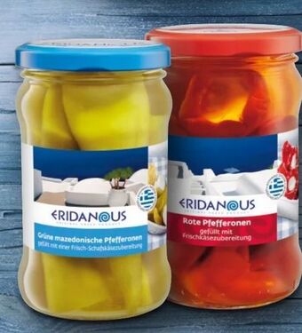 Lidl Gefüllte Antipasti Angebot