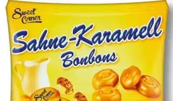 Lidl Sahne-Karamell Bonbons Angebot