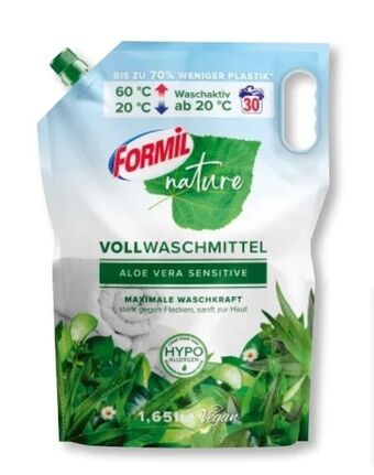 Lidl Vollwaschmittel Angebot