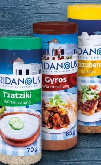 Lidl Gewürze Angebot