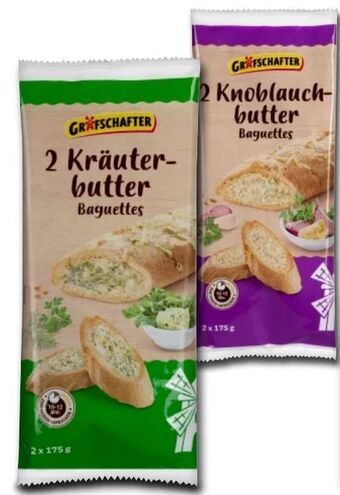 Lidl Baguette Angebot