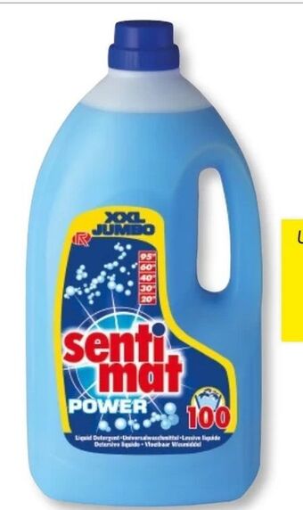 Lidl Waschmittel Angebot