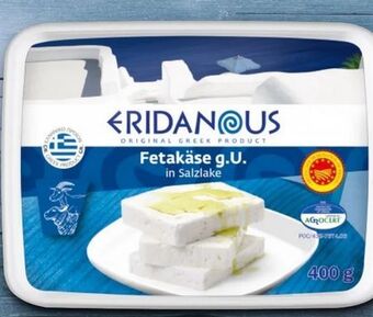 Lidl Original Feta Angebot
