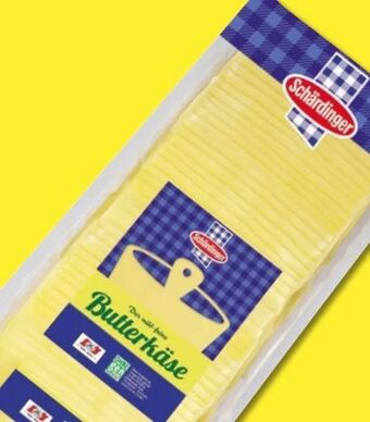 Lidl Butterkäse Angebot