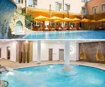 Hofer Reisen Bad Griesbach Bayern-Deutschland Angebot