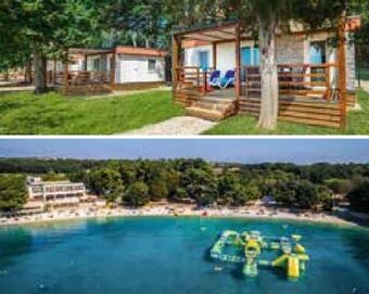 Hofer Reisen Banjole Istrien Kroatien Angebot