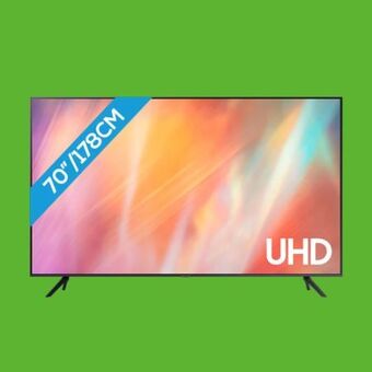 0815 4K UHD Smart-TV Serie 7 Angebot