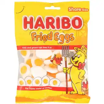Action Haribo Spiegeleier Angebot