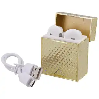 Action Audiologic Kabellose Bluetooth-Kopfhörer Angebot