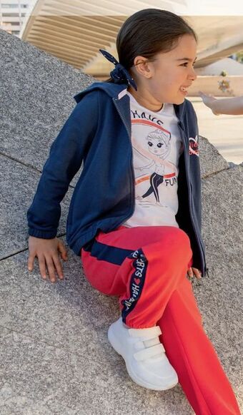 NKD Kinder Jogginghose Angebot