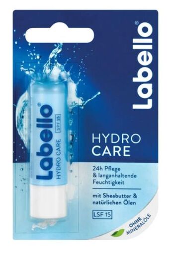 dm Lippenpflege Angebot