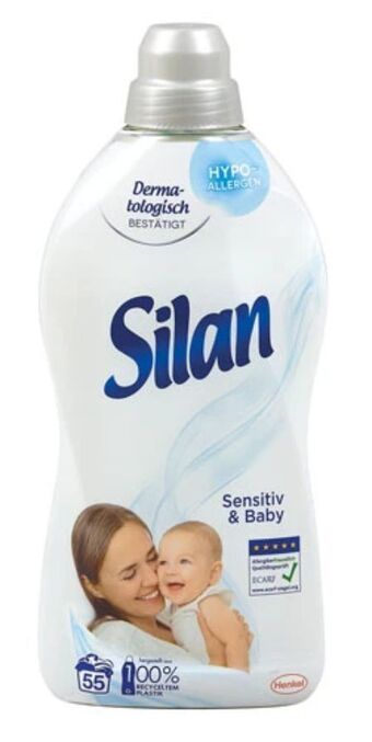 dm Weichspüler Angebot