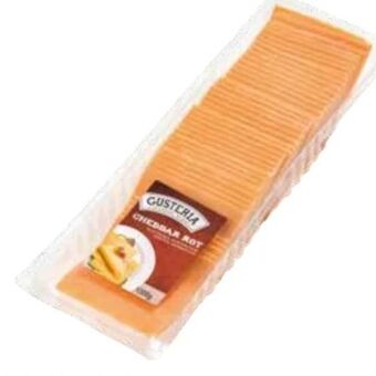 Transgourmet Cheddar Angebot