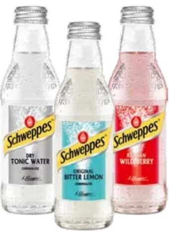 Transgourmet Tonic Water Angebot