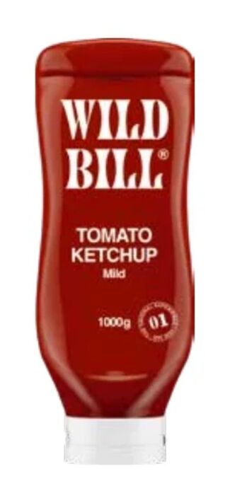 Transgourmet Ketchup Angebot