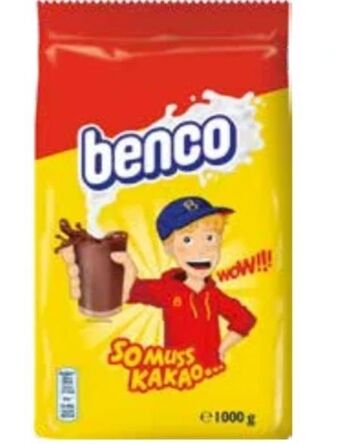 Transgourmet Benco Kakao Angebot