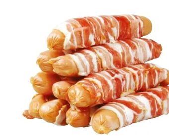 Transgourmet Berner Würstel Angebot