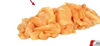 Transgourmet Hühnerbrust Geschnetzelt Angebot