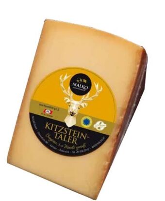 Transgourmet Kitzstein-Taler Bergkäse Angebot