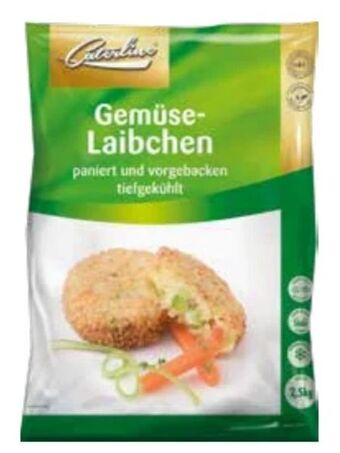 Transgourmet Gemüselaibchen Angebot