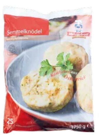 Transgourmet Semmelknödel Angebot