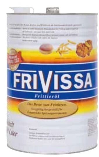Transgourmet Frittieröl Angebot