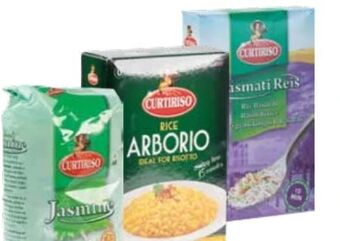 Transgourmet Basmati Reis Angebot