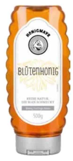 Transgourmet Blütenhonig Angebot